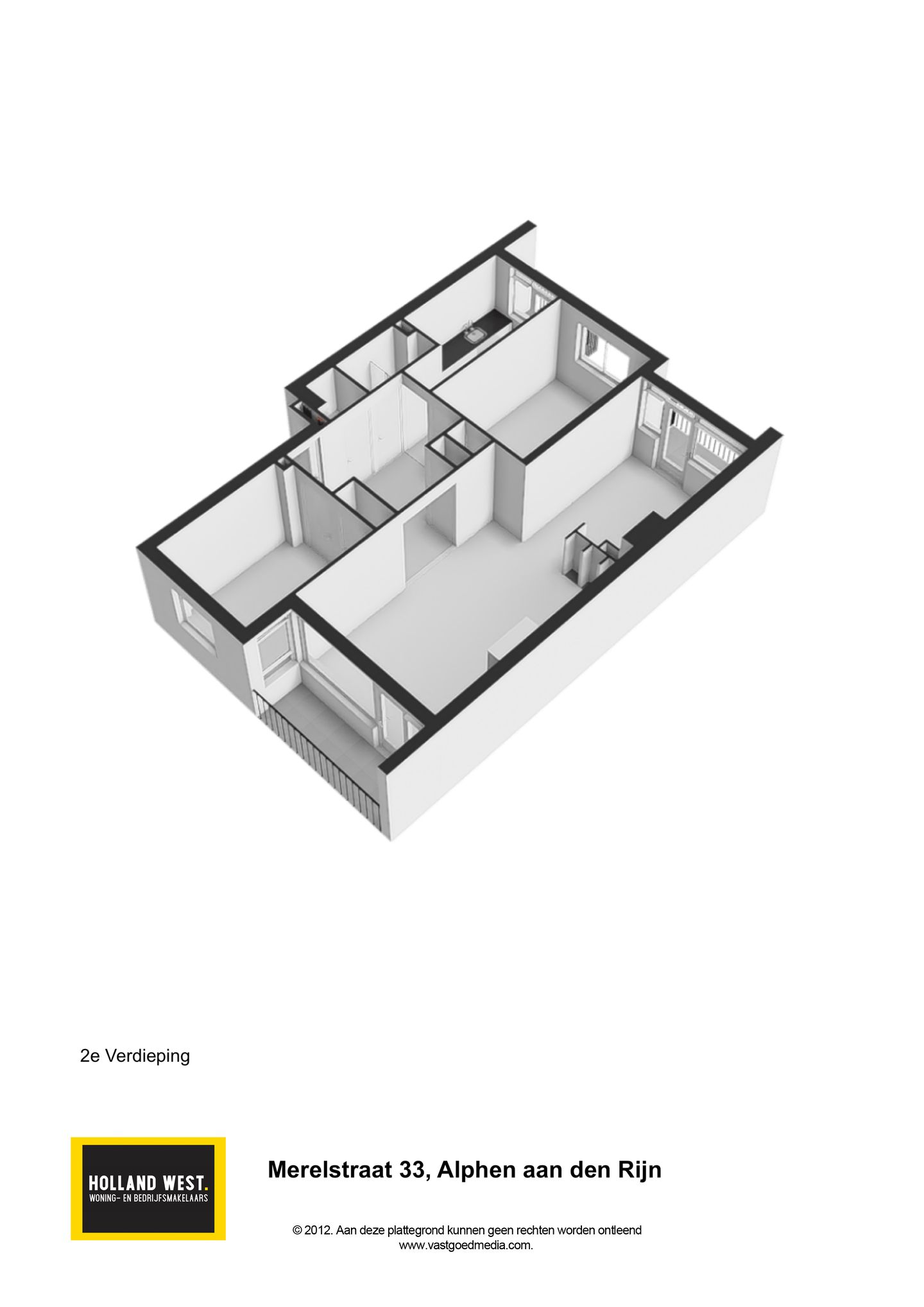 Foto 20 van Merelstraat 33