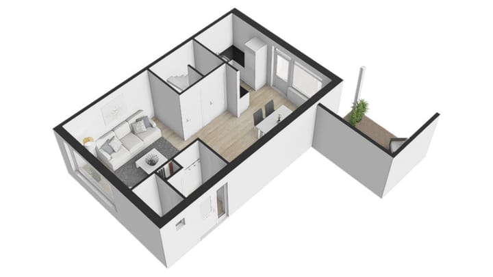 Foto 32 van Vasseurdreef 20