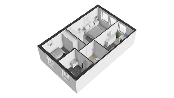 Foto 34 van Vasseurdreef 20