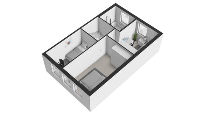 Foto 35 van Vasseurdreef 20