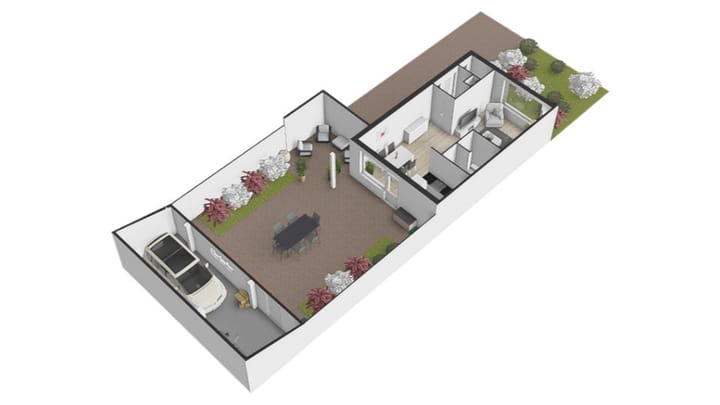 Foto 43 van Vasseurdreef 20