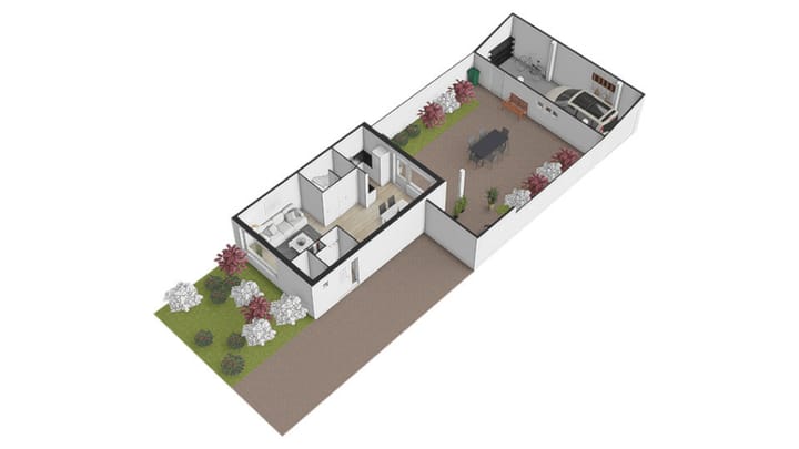 Foto 44 van Vasseurdreef 20