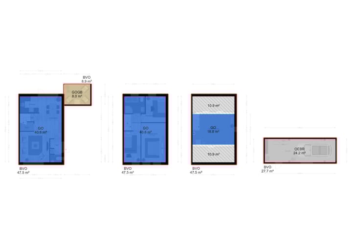 Foto 45 van Vasseurdreef 20