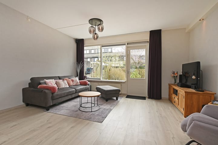 Foto 2 van Deborah Hoeve 36