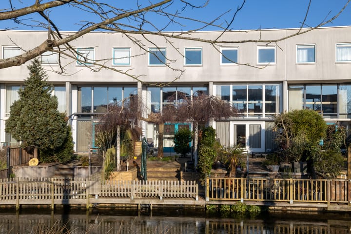 Foto 2 van Westlander 71