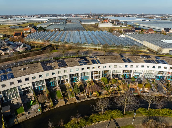 Foto 3 van Westlander 71