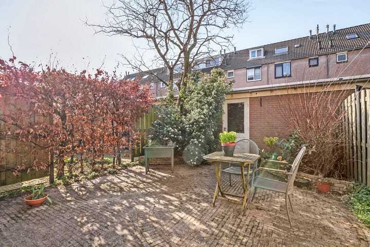 Foto 4 van Nettelhorst 104