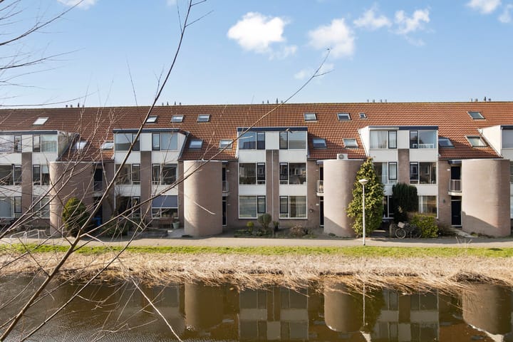 Foto 5 van Nettelhorst 104