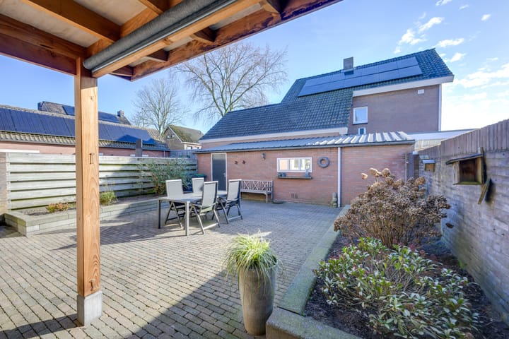 Foto 26 van Vasseurdreef 20