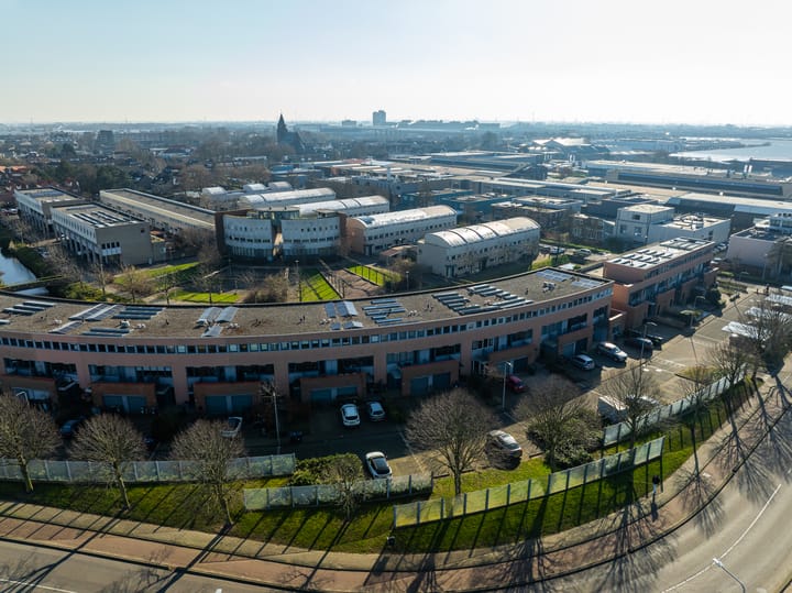 Foto 4 van Westlander 71