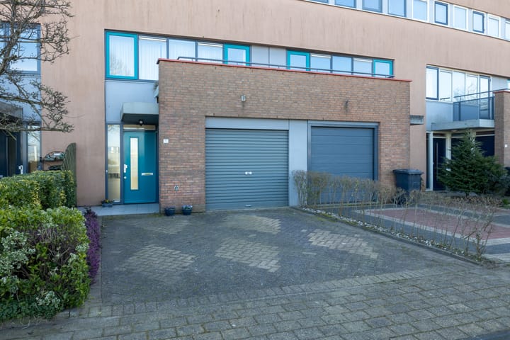 Foto 5 van Westlander 71