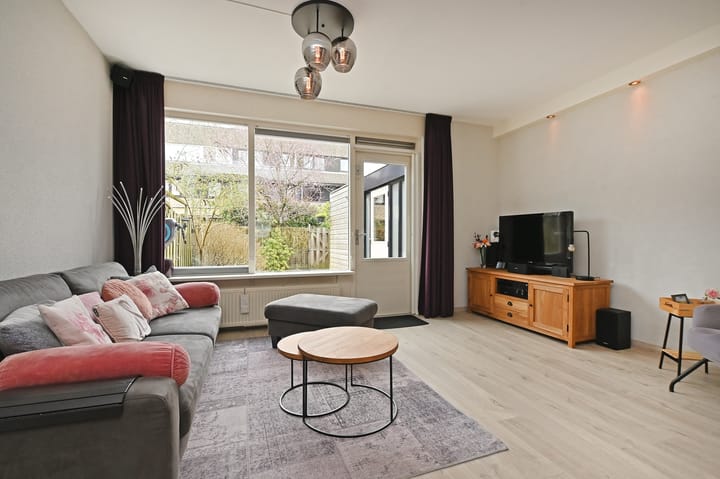 Foto 8 van Deborah Hoeve 36