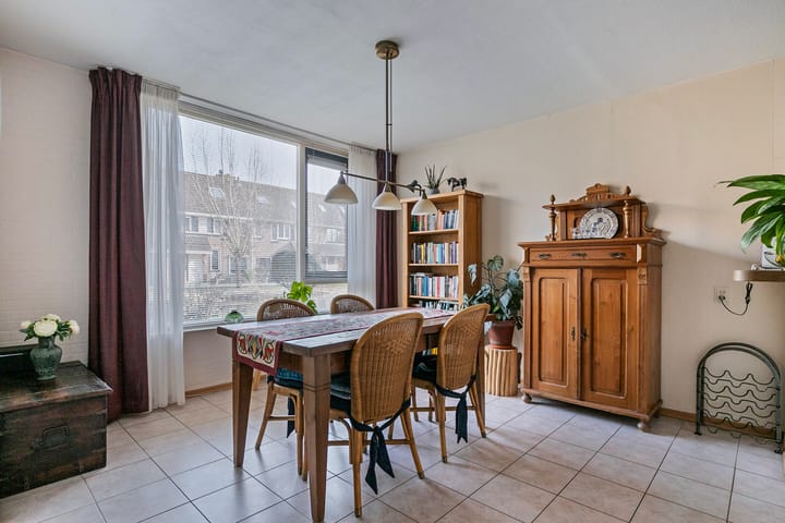 Foto 10 van Nettelhorst 104