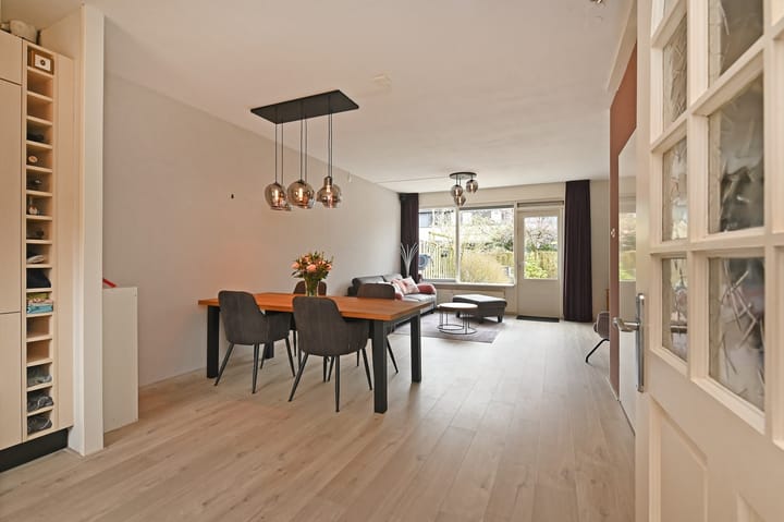 Foto 10 van Deborah Hoeve 36