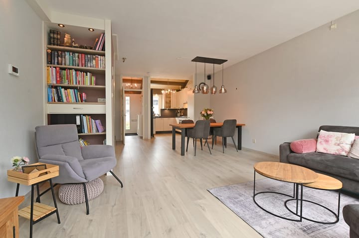 Foto 11 van Deborah Hoeve 36