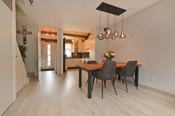 Foto 12 van Deborah Hoeve 36