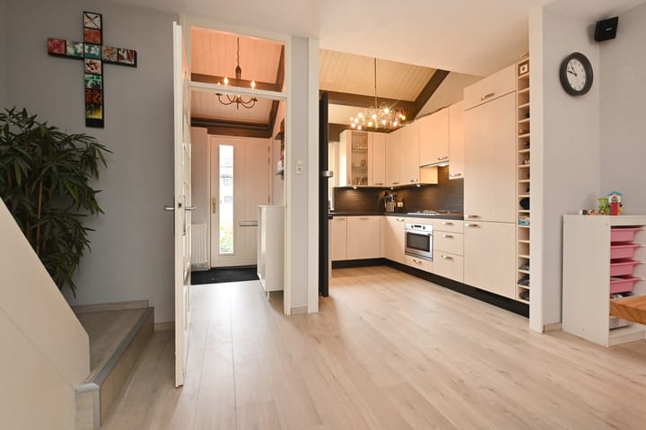 Foto 13 van Deborah Hoeve 36