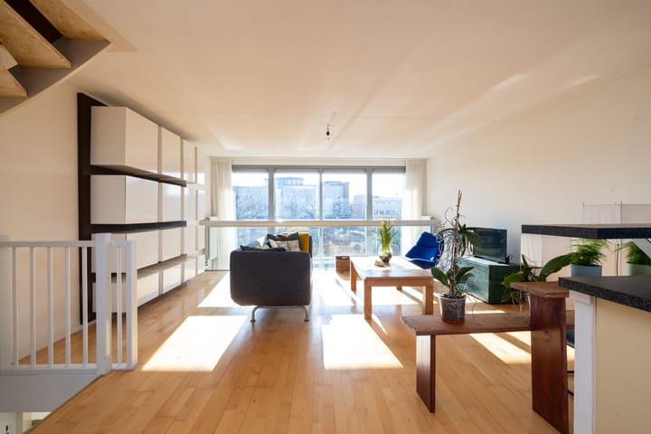 Foto 12 van Westlander 71