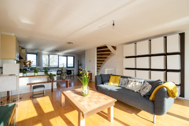 Foto 13 van Westlander 71