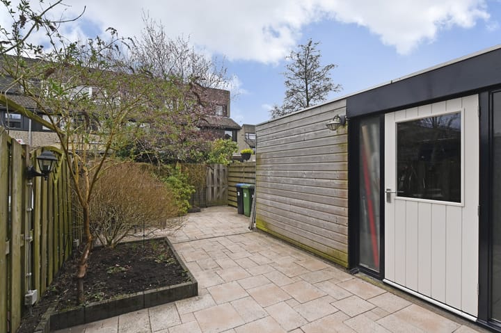 Foto 17 van Deborah Hoeve 36