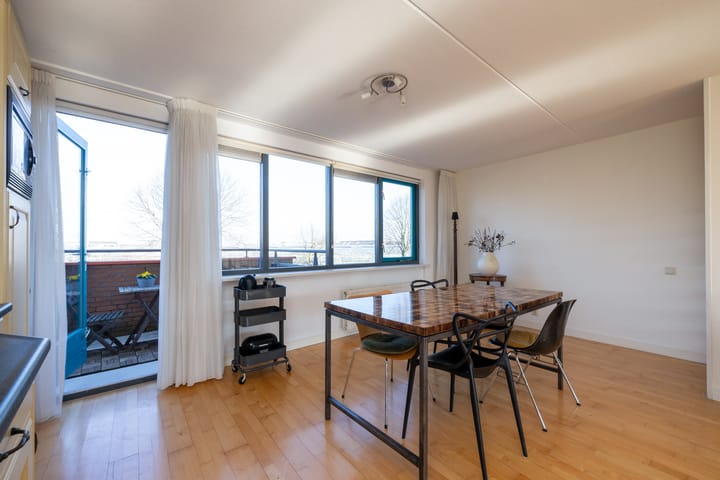 Foto 18 van Westlander 71