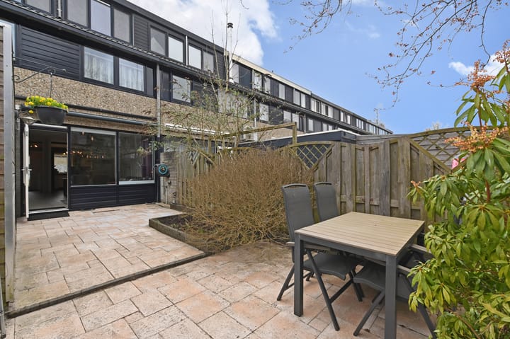 Foto 20 van Deborah Hoeve 36