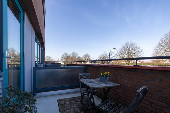 Foto 19 van Westlander 71