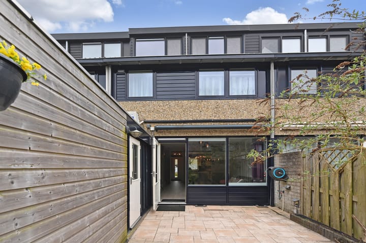 Foto 22 van Deborah Hoeve 36