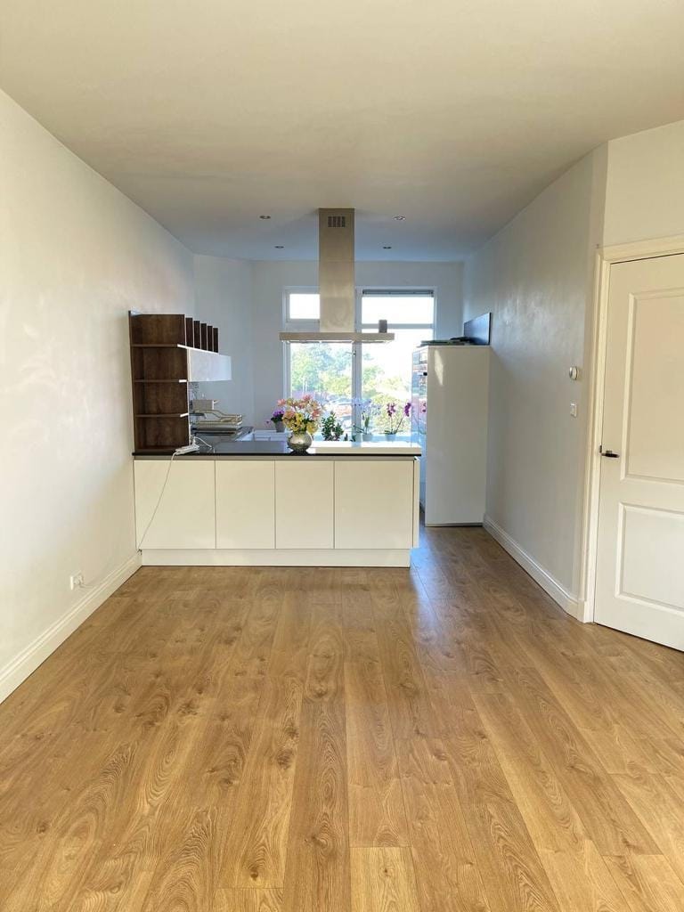 Foto 1 van Kamperfoeliestraat 28