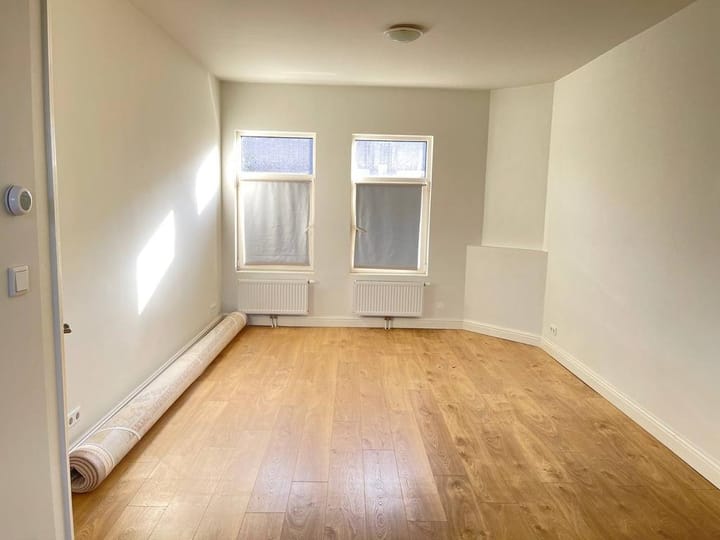 Foto 3 van Kamperfoeliestraat 28