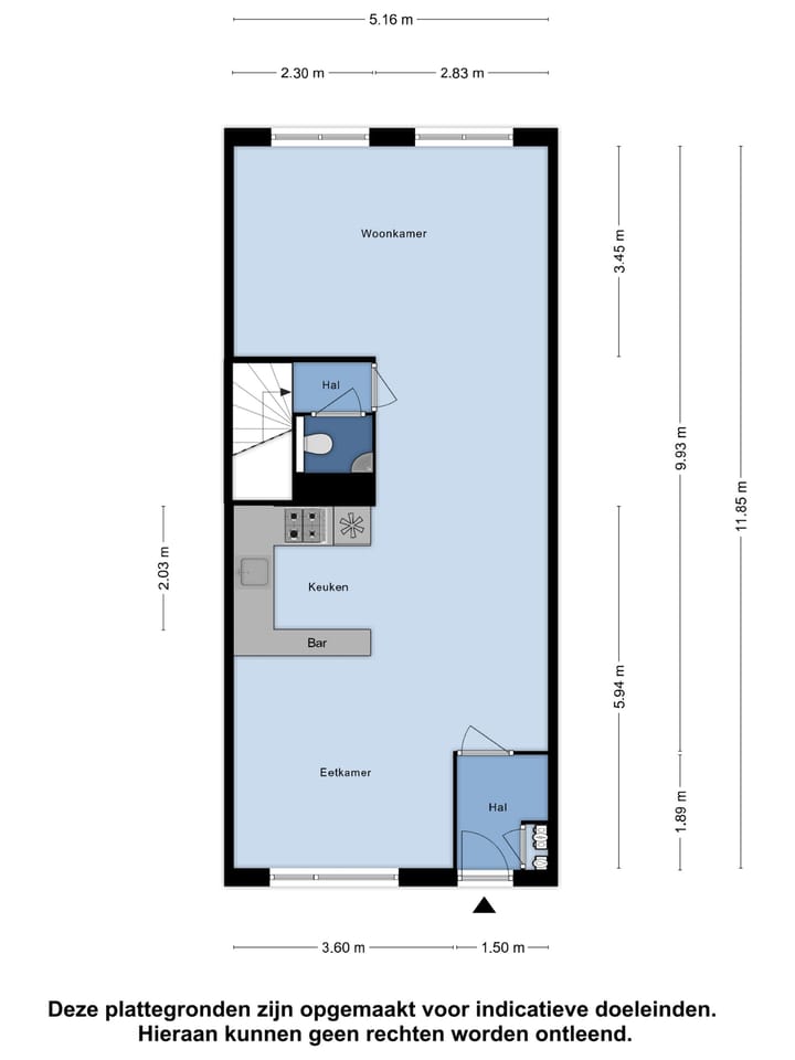 Foto 38 van Nettelhorst 104