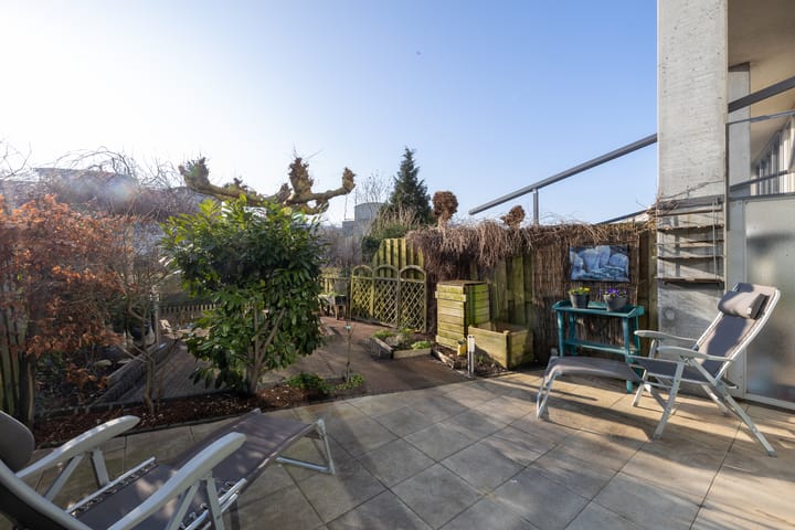 Foto 36 van Westlander 71