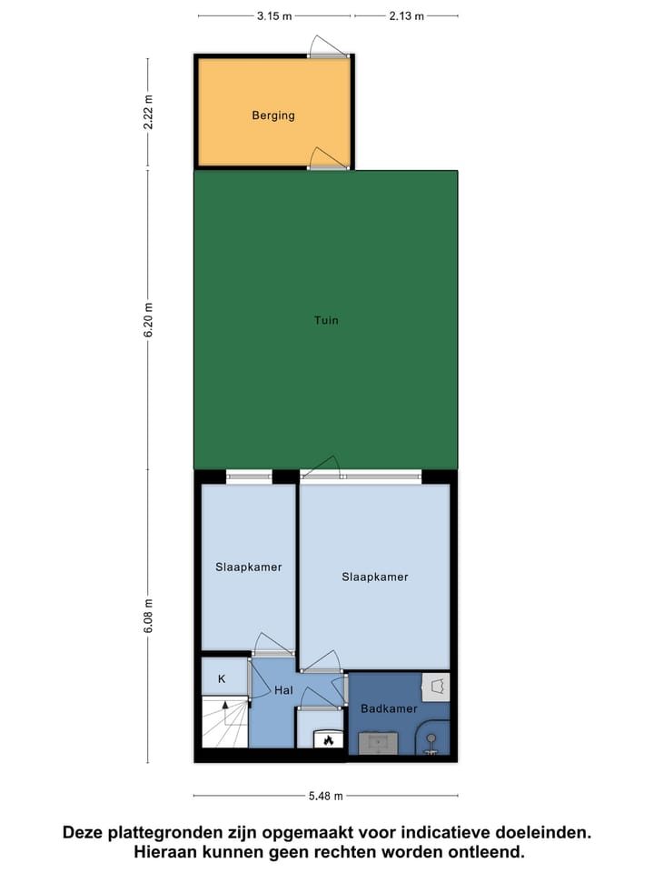Foto 42 van Nettelhorst 104