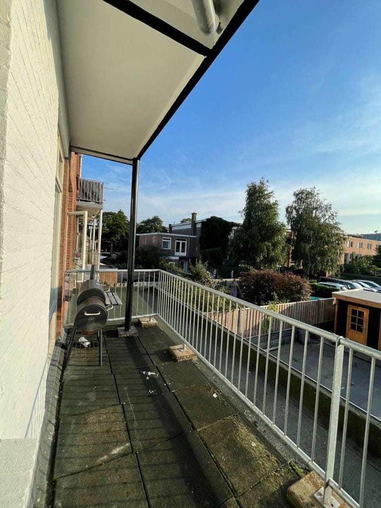 Foto 17 van Kamperfoeliestraat 28