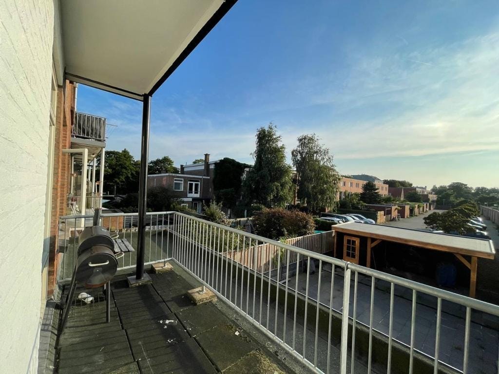 Foto 16 van Kamperfoeliestraat 28