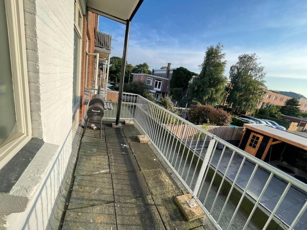 Foto 18 van Kamperfoeliestraat 28