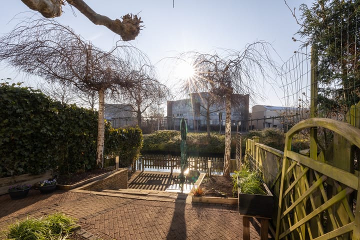 Foto 38 van Westlander 71