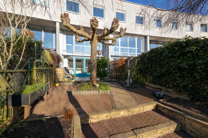 Foto 42 van Westlander 71