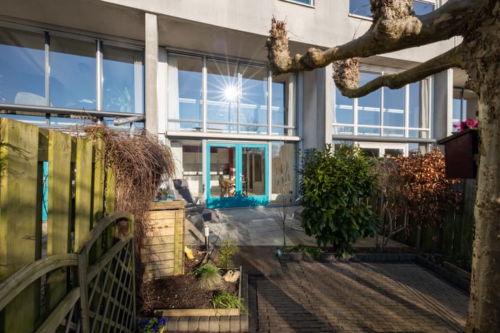 Foto 43 van Westlander 71