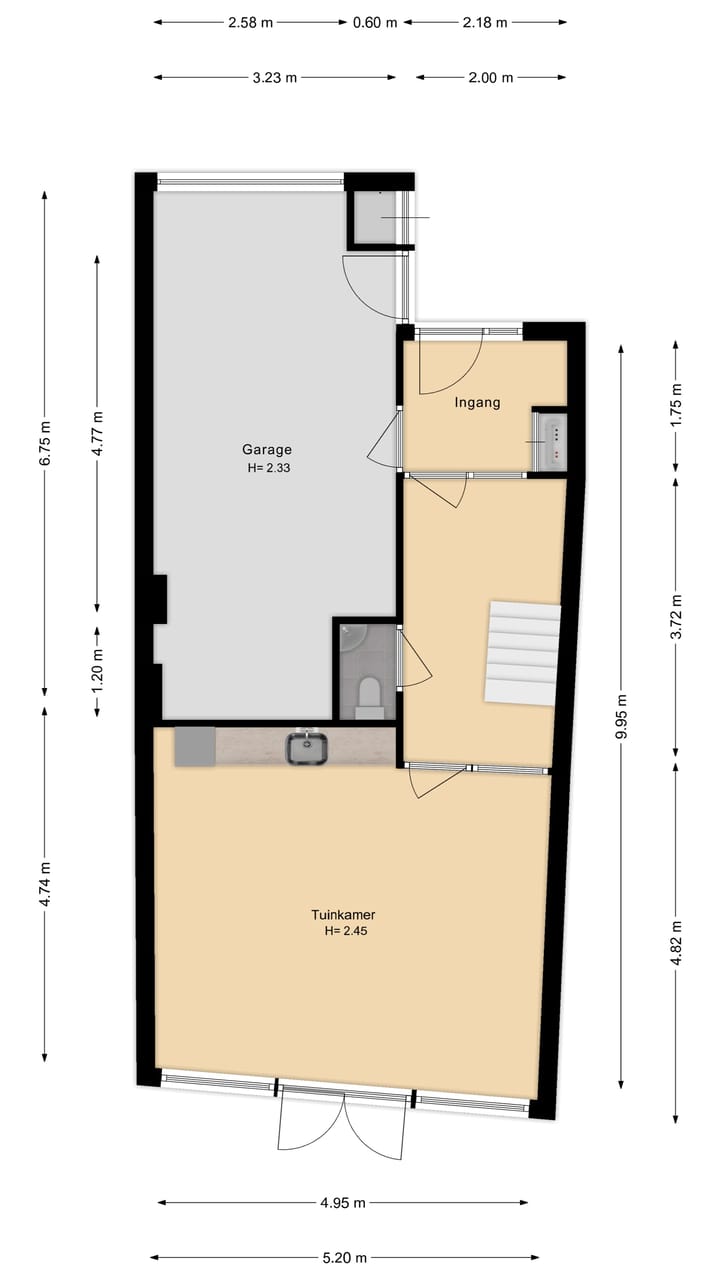 Foto 49 van Westlander 71