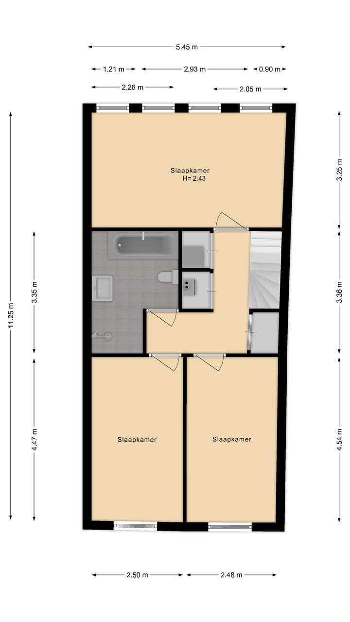 Foto 51 van Westlander 71