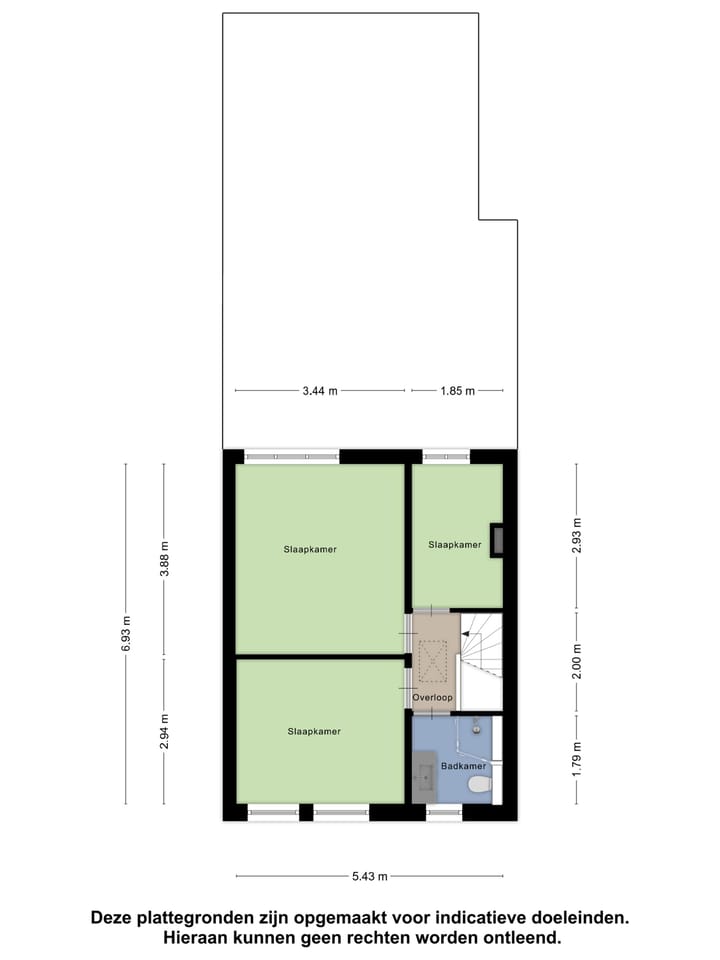 Foto 33 van Julianalaan 16