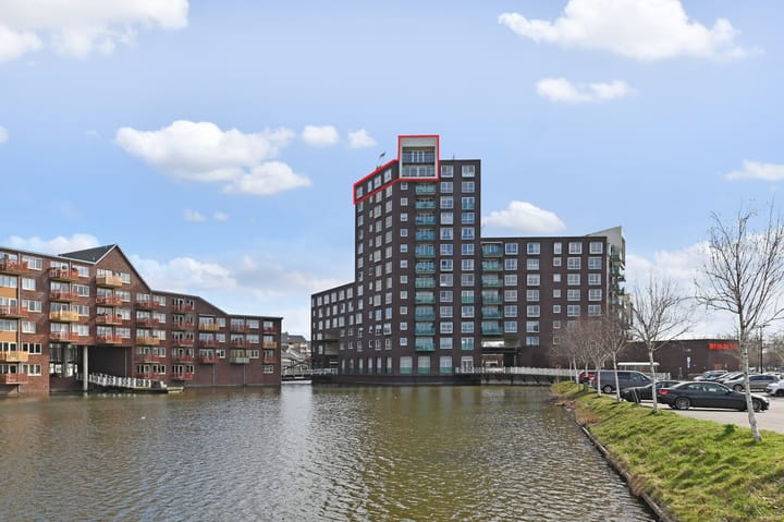 Foto 1 van Malmö 58