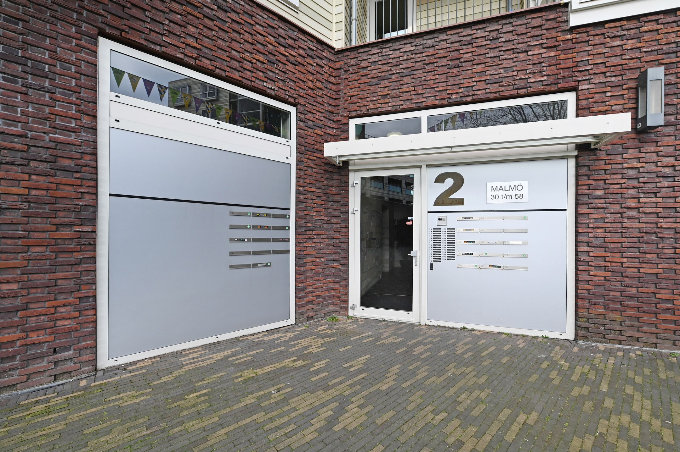 Foto 6 van Malmö 58