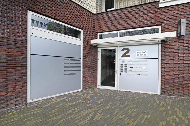 Foto 6 van Malmö 58