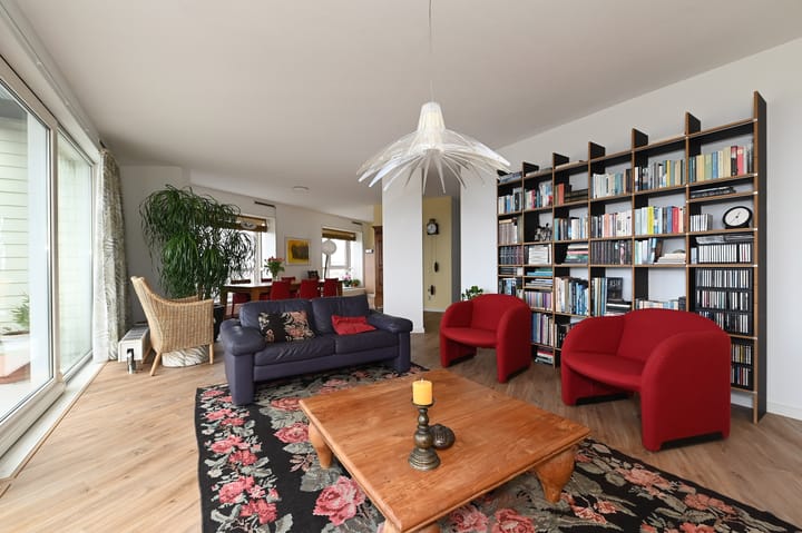 Foto 14 van Malmö 58