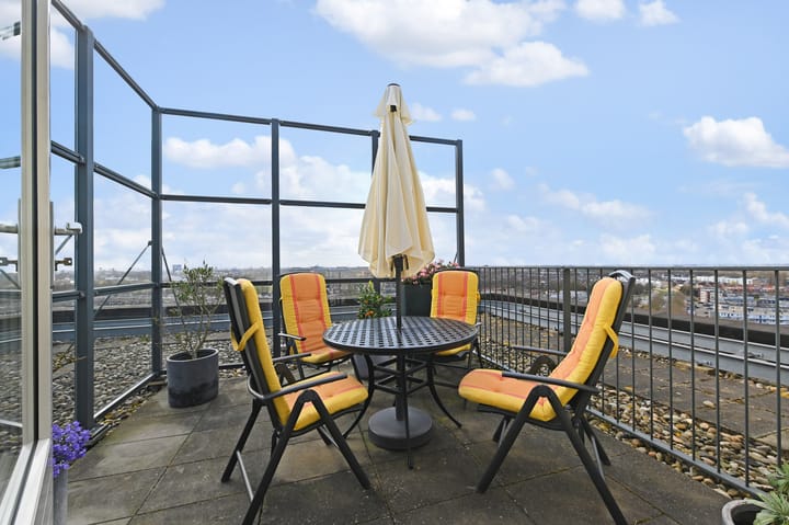 Foto 43 van Malmö 58