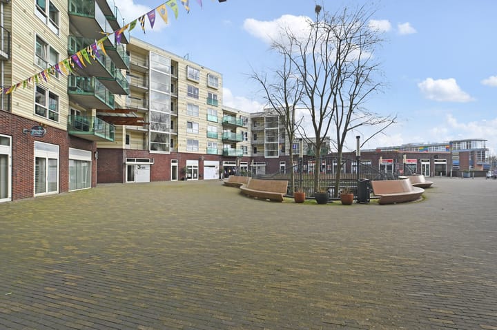 Foto 47 van Malmö 58