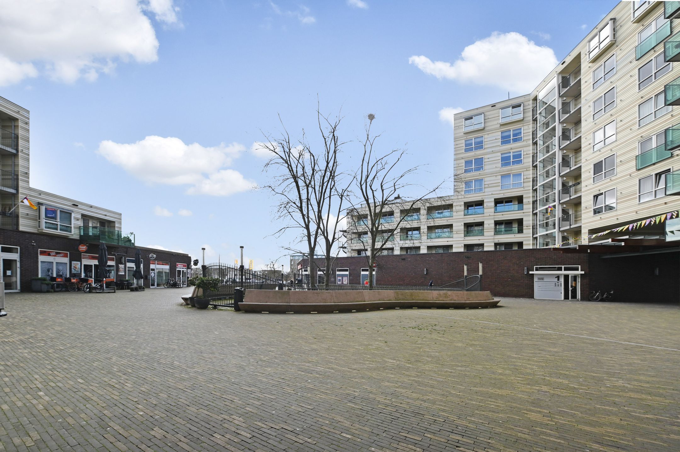 Foto 48 van Malmö 58