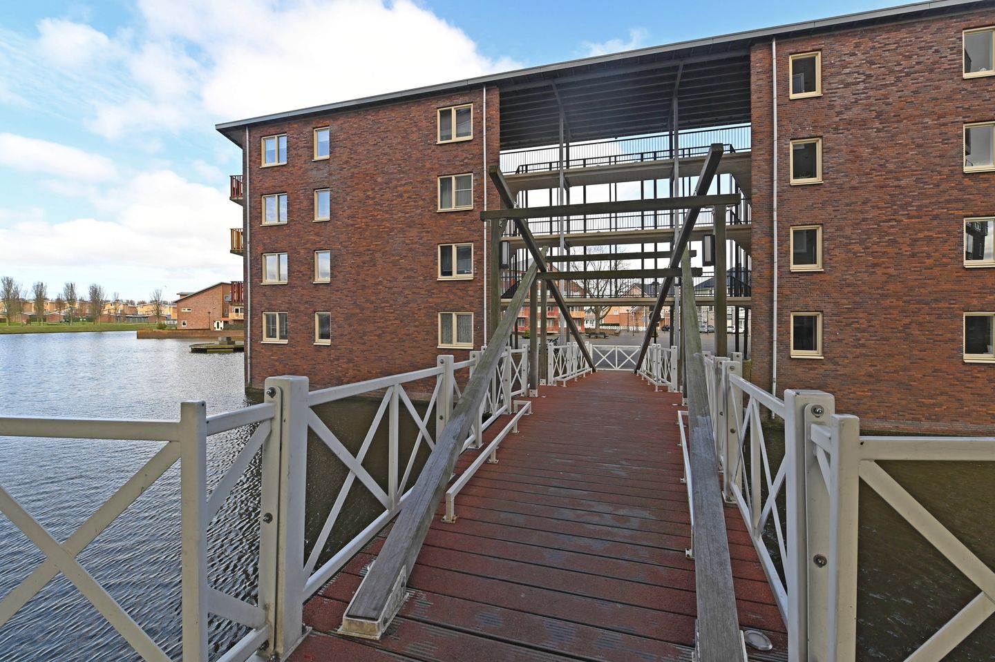 Foto 49 van Malmö 58